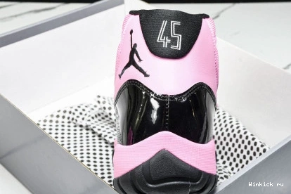 Jordan Air 11 0730